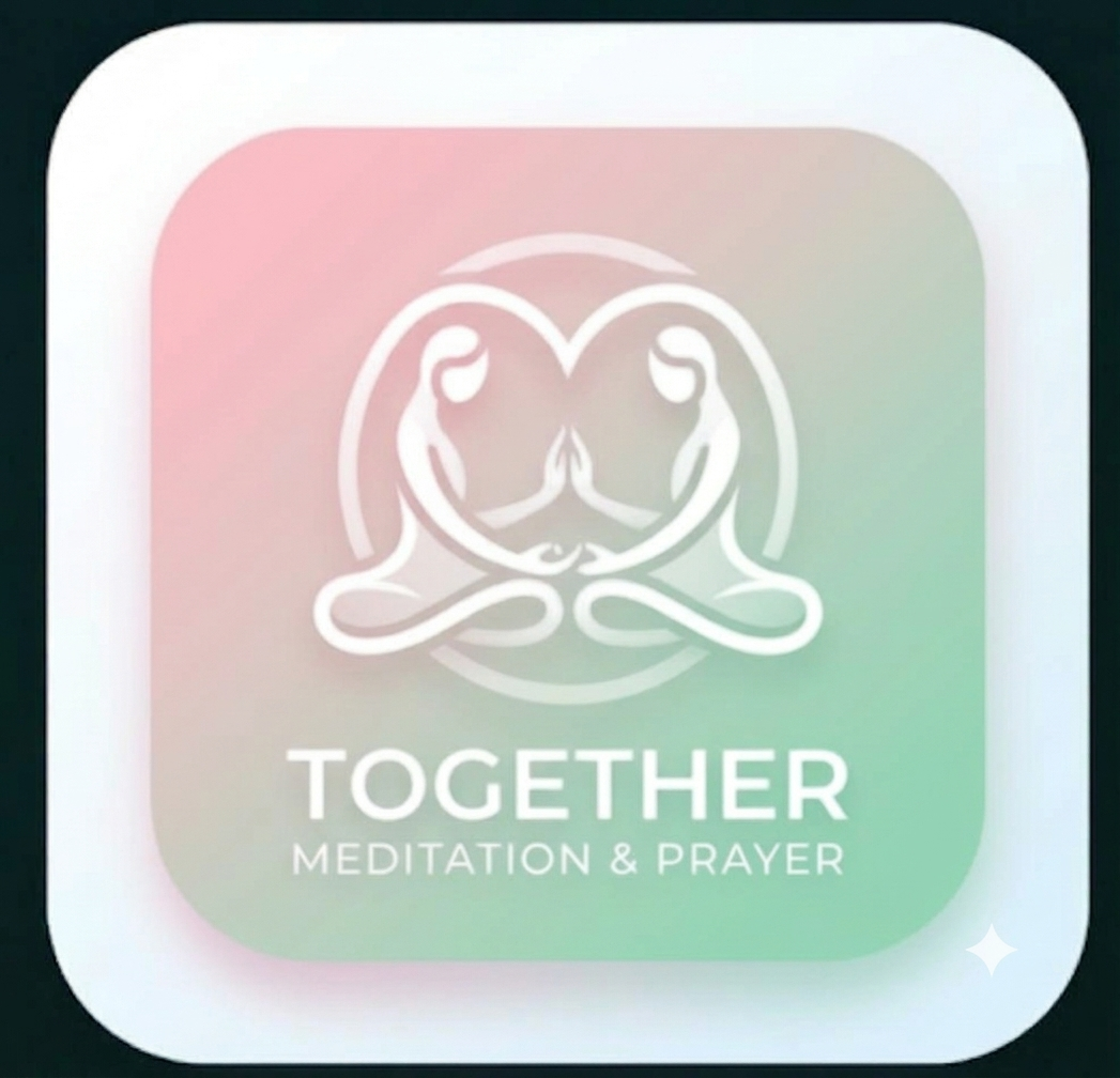 Together — Meditation & Prayer